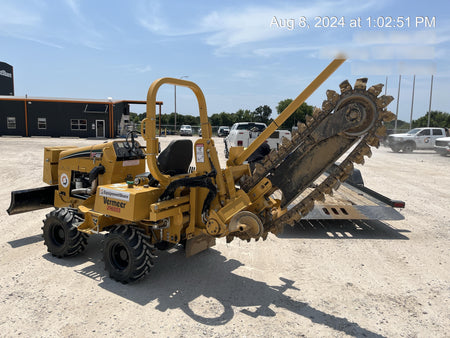 2023 VERMEER RTX450