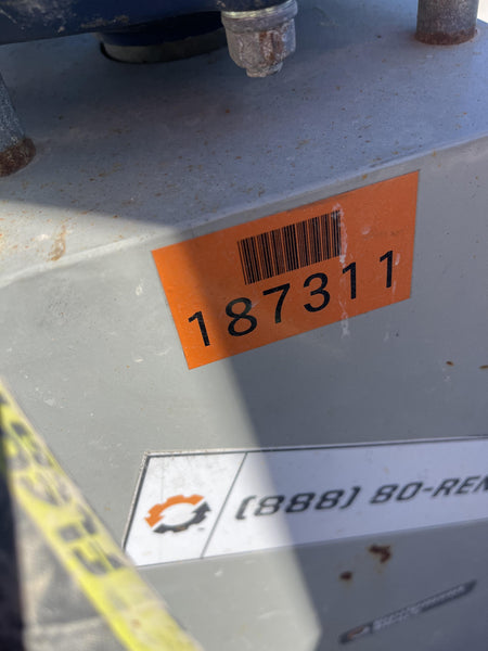2021 PINNACLE PDQC-10000B