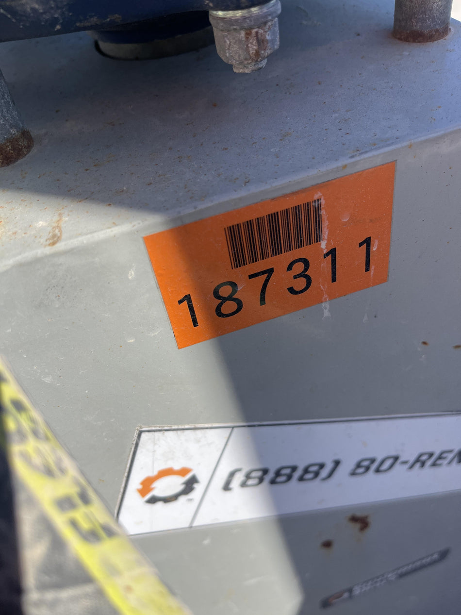 2021 PINNACLE PDQC-10000B