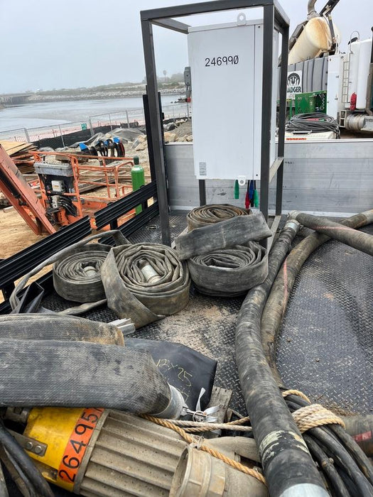 2022 YASKAWA DW-4025