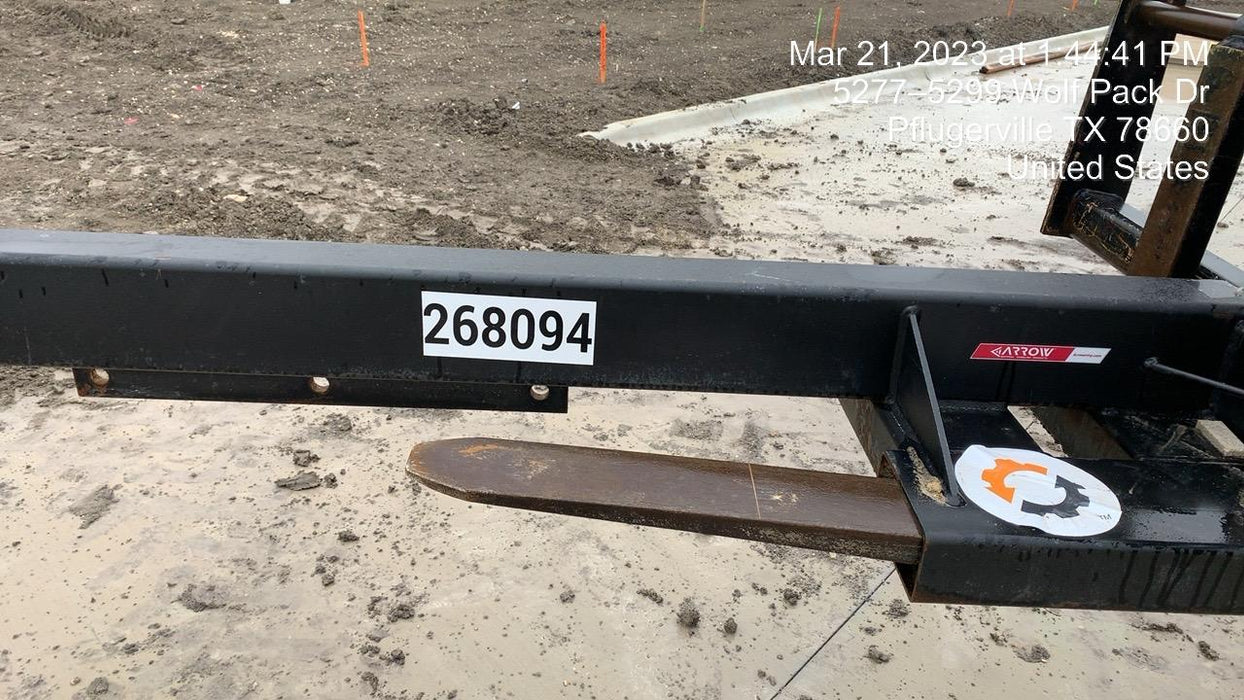 2022 ARROW MATERIAL HANDLING CE60-TH-STP