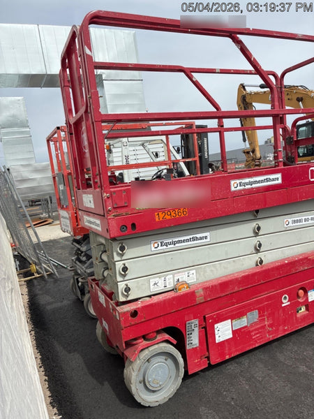 2021 MEC 2632SE