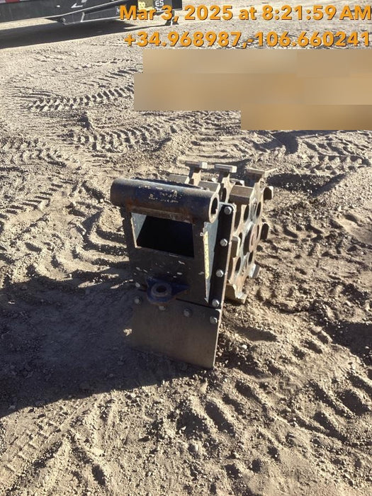 2021 PALADIN TWC1000-18