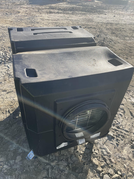 2022 ABATEMENT TECHNOLOGIES BD2KM