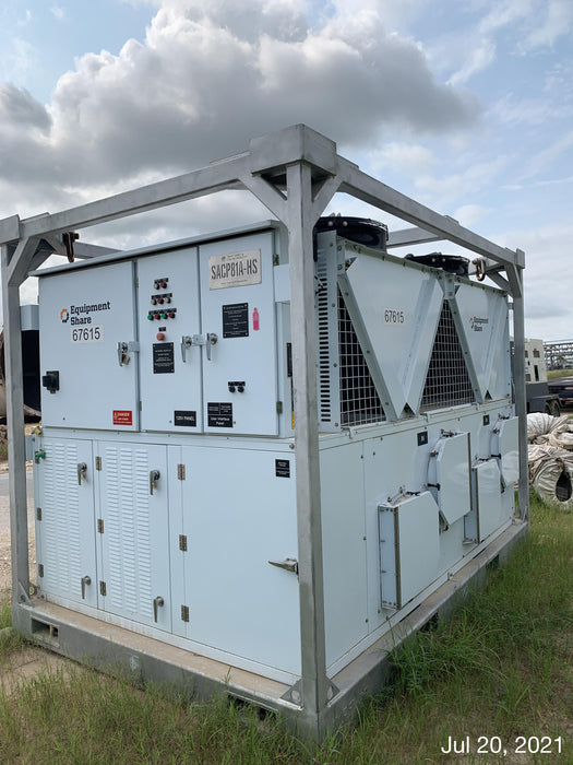 2020 SMARTECH SACP81A-HS