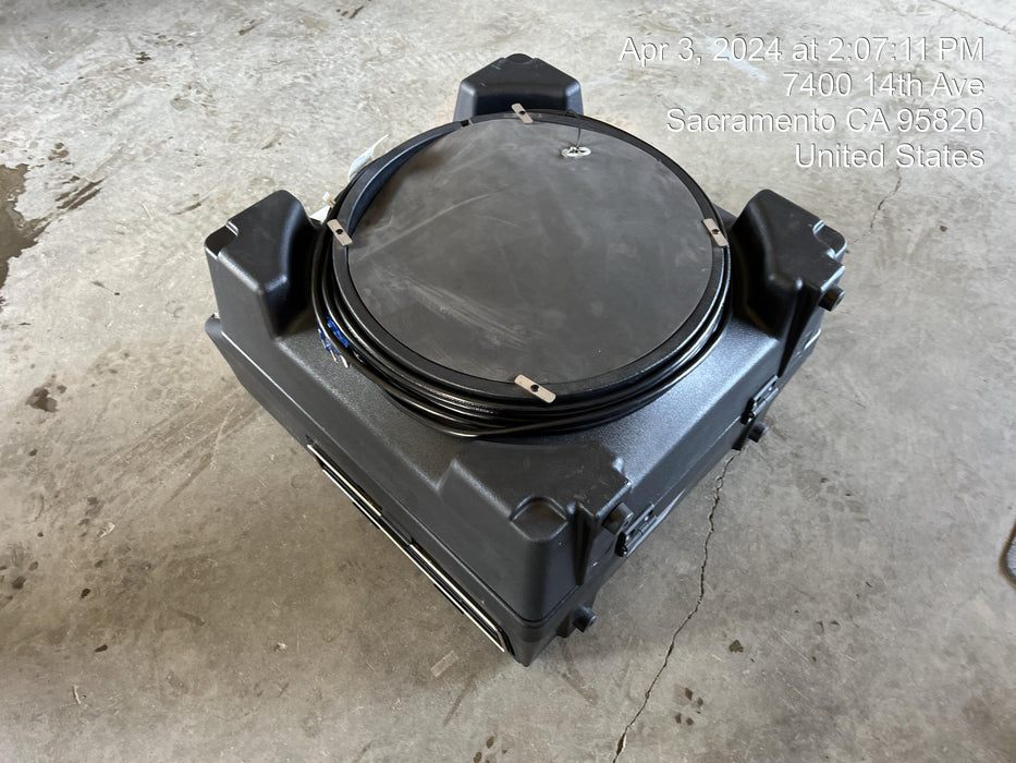 2022 PHOENIX Guardian R Hepa