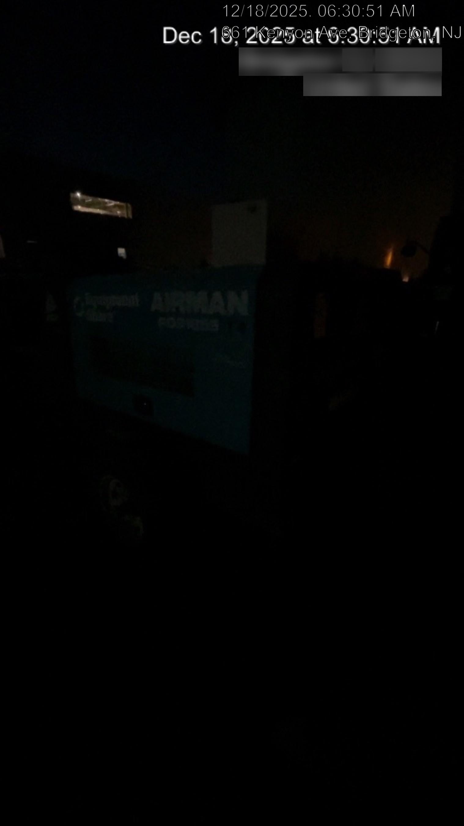 2024 AIRMAN PDS185S CWK