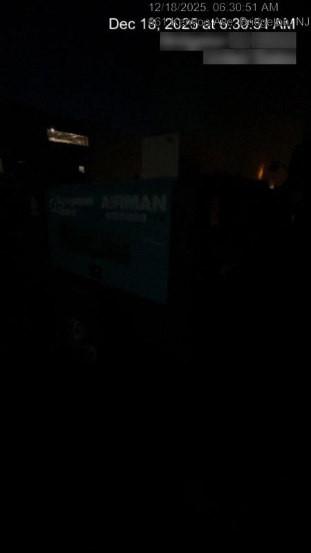 2024 AIRMAN PDS185S CWK