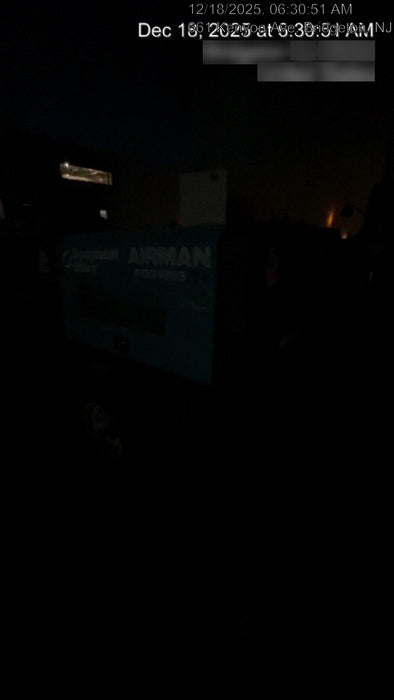 2024 AIRMAN PDS185S CWK