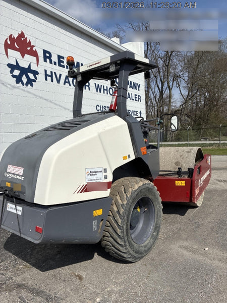 2023 DYNAPAC CA1400D