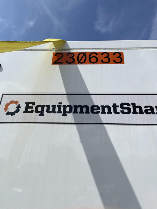 2022 UNITED COOL AIR Mach145G4AS30