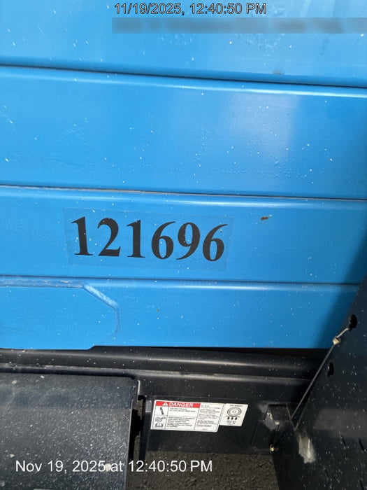 2020 GENIE GS-4069 RT