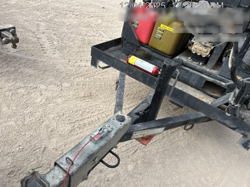 2020 MI-T-M CORPORATION HS-3505-1MGH-UR