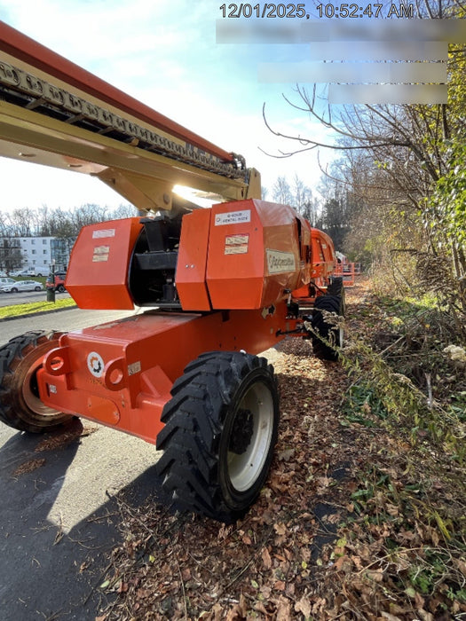 2021 JLG 860SJ