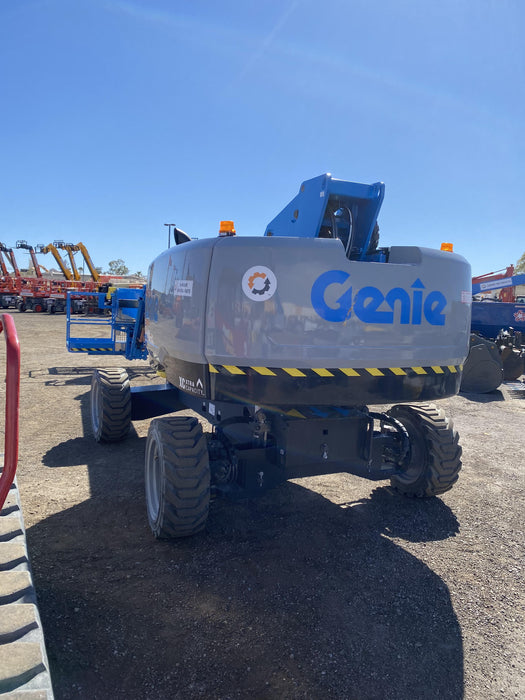2020 GENIE S-45 XC