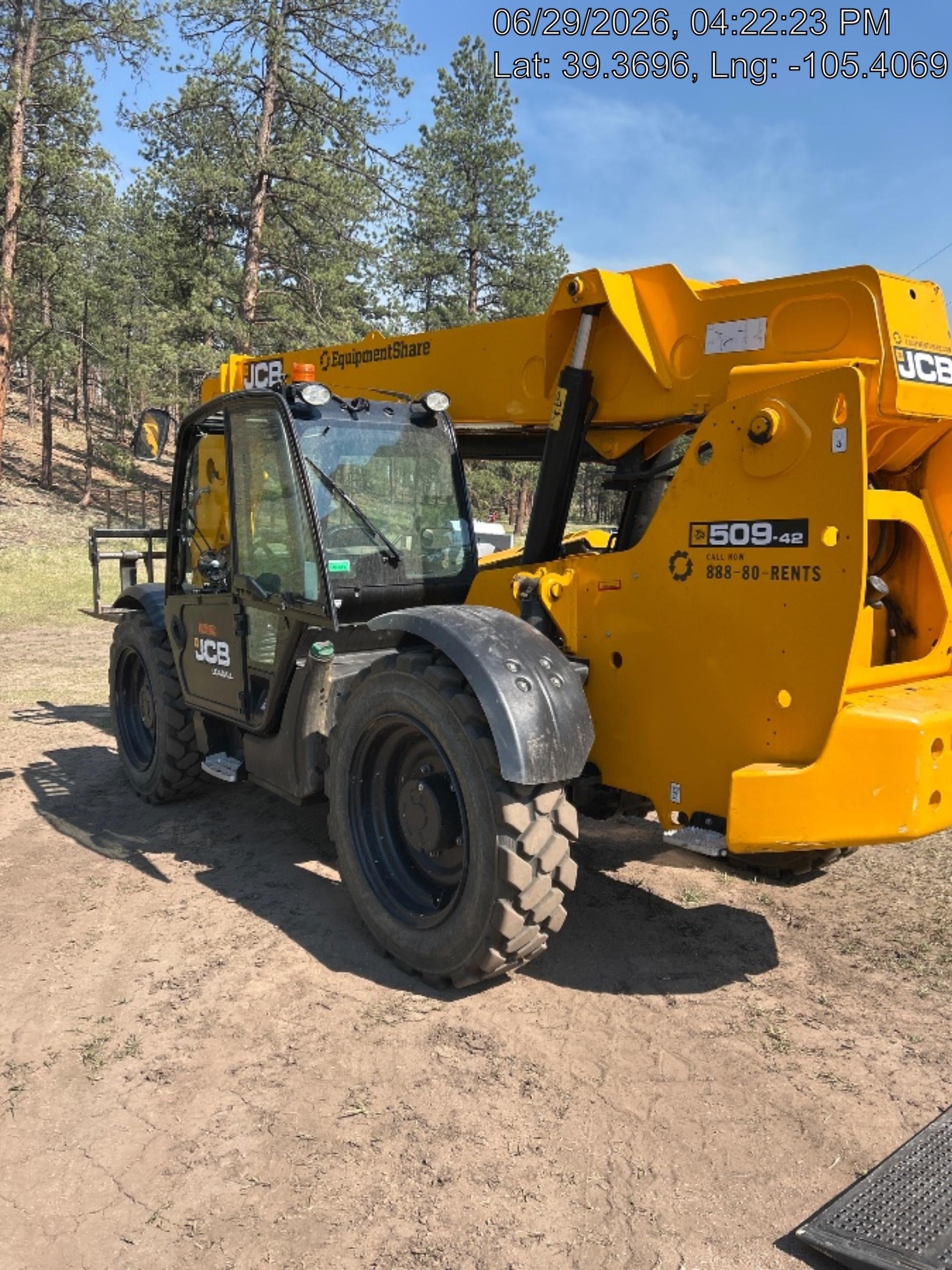 2024 JCB 509-42