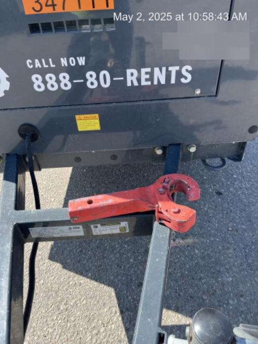 2023 AIRMAN PDS185S CWK