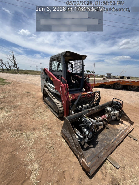 2025 PALADIN 48" Pallet Forks - Paladin
