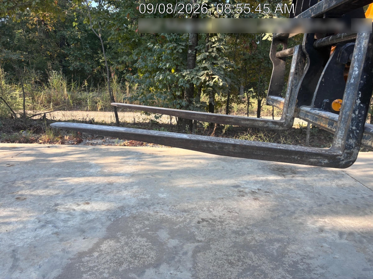 2025 JCB 509-42