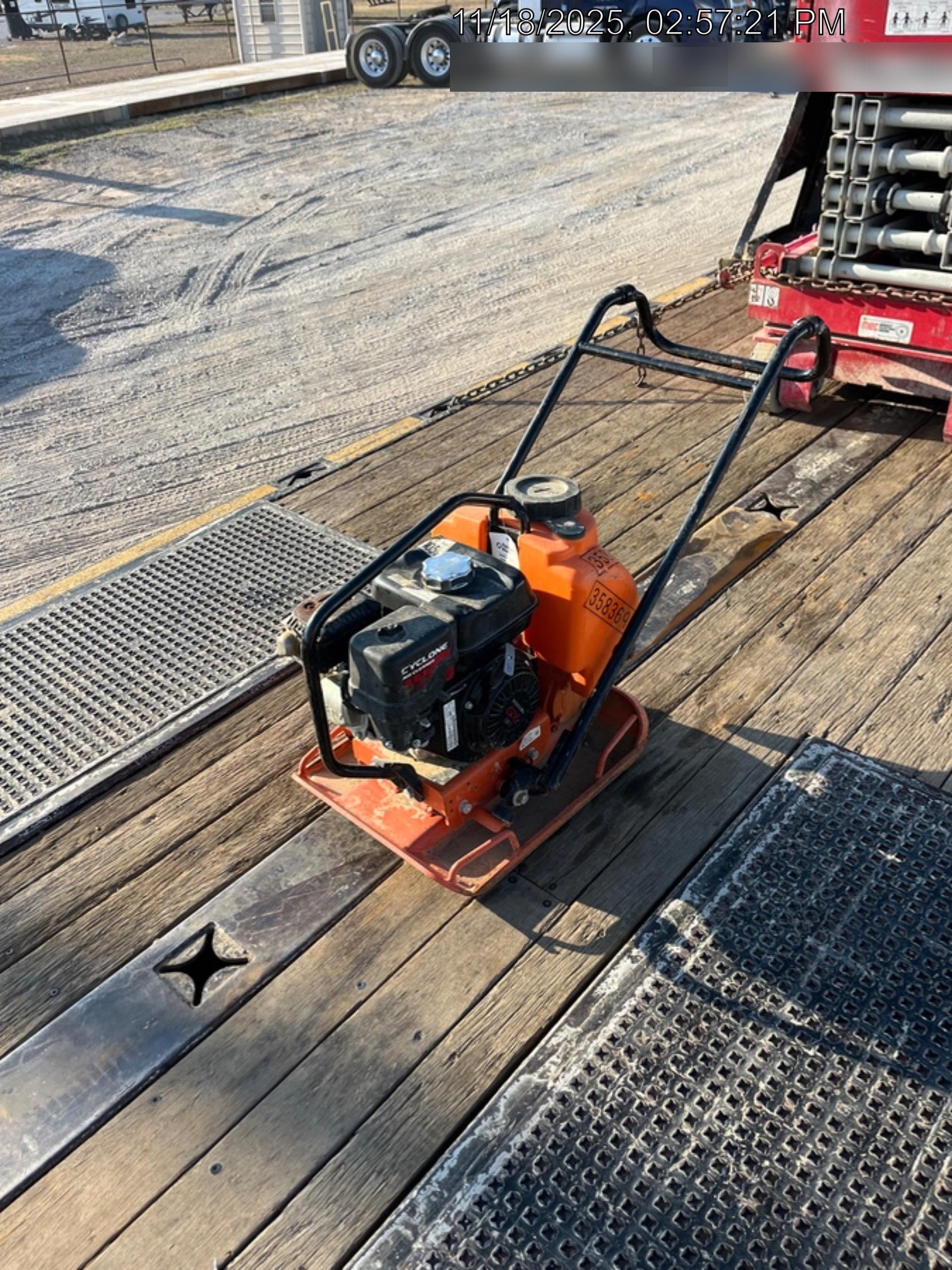 2023 MULTIQUIP MVC82VHW