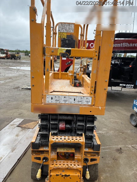 2023 JCB S1930E
