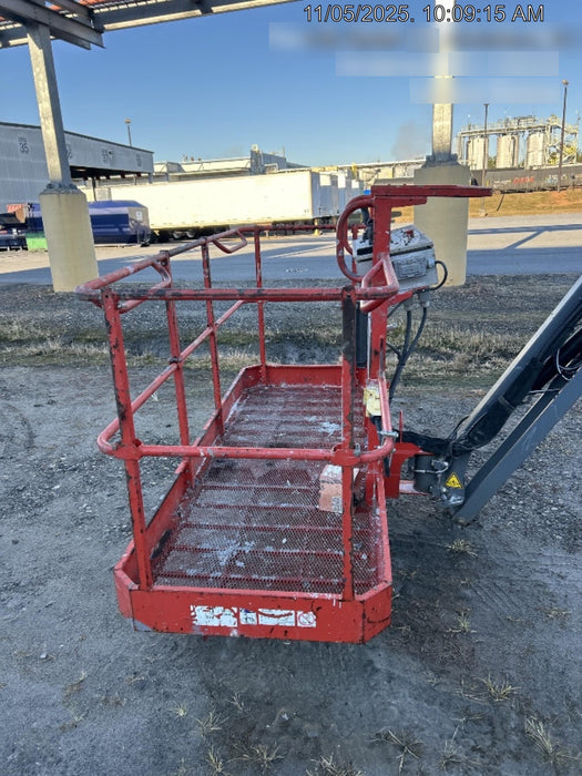 2020 SKYJACK SJ63 AJ