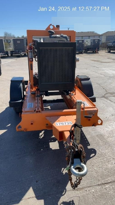 2021 PIONEER PP66S12L71-TD2.9L4