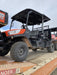 2022 KUBOTA RTV-X1140W-H (Canopy)