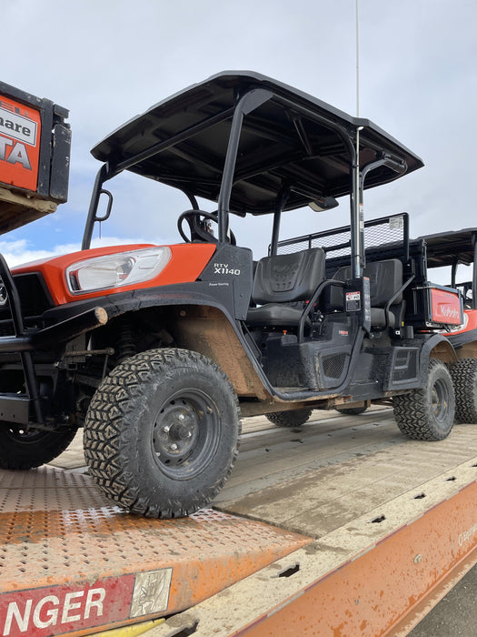 2022 KUBOTA RTV-X1140W-H (Canopy)