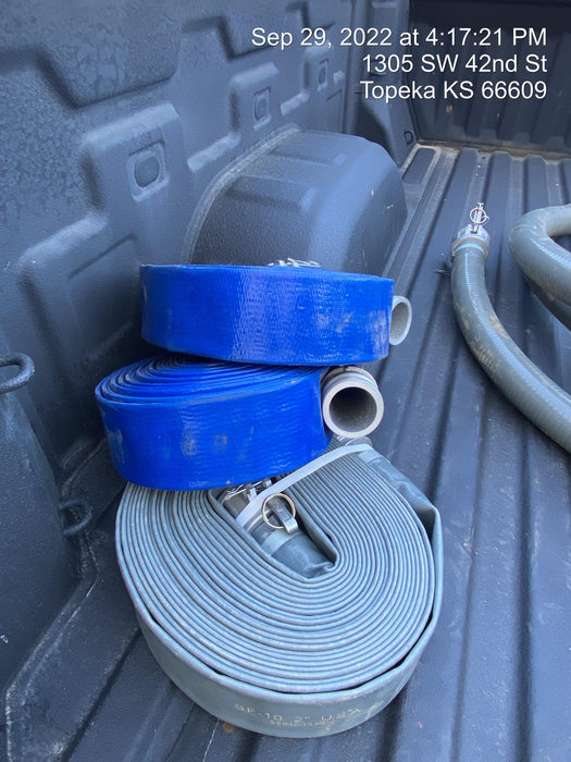 2018 WACKER NEUSON PT2