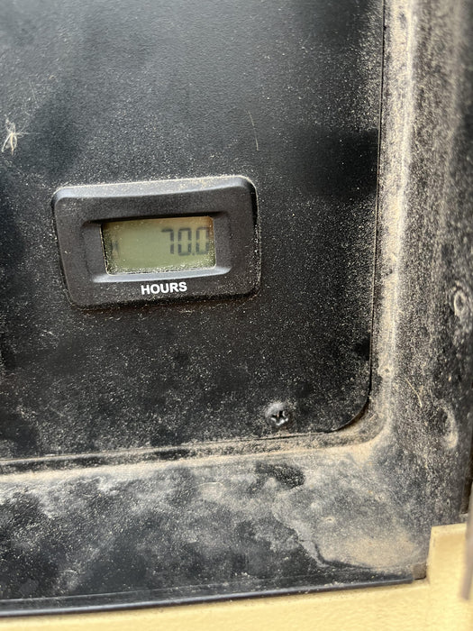 2023 DOOSAN P425/HP375WCU