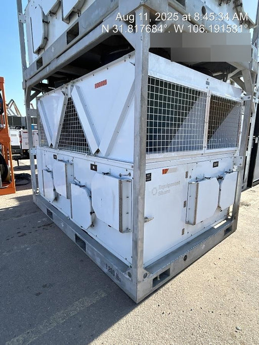 2020 SMARTECH SACP81A-HS