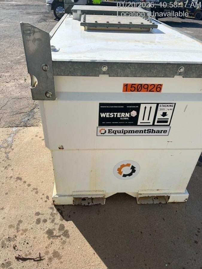 2021 TRANSCUBE 20TCG(G)W-NA