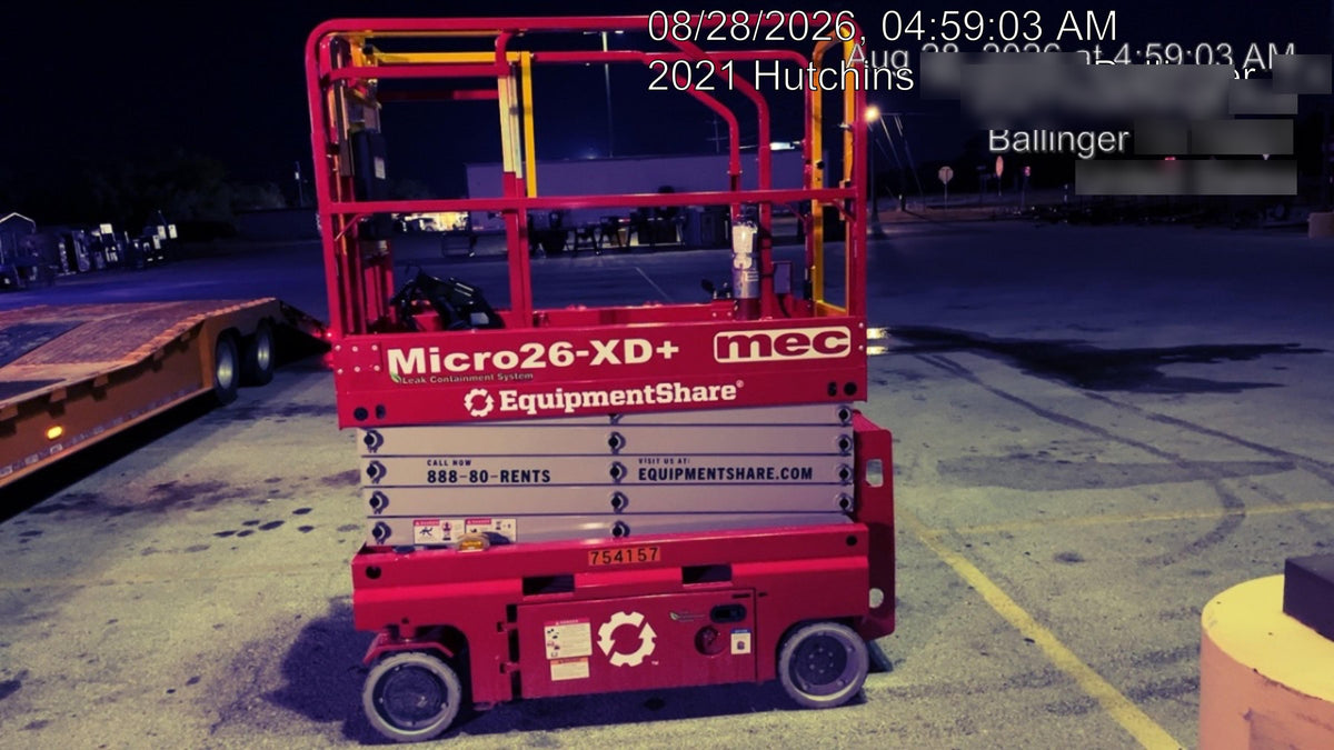 2026 MEC Micro 26-XD+