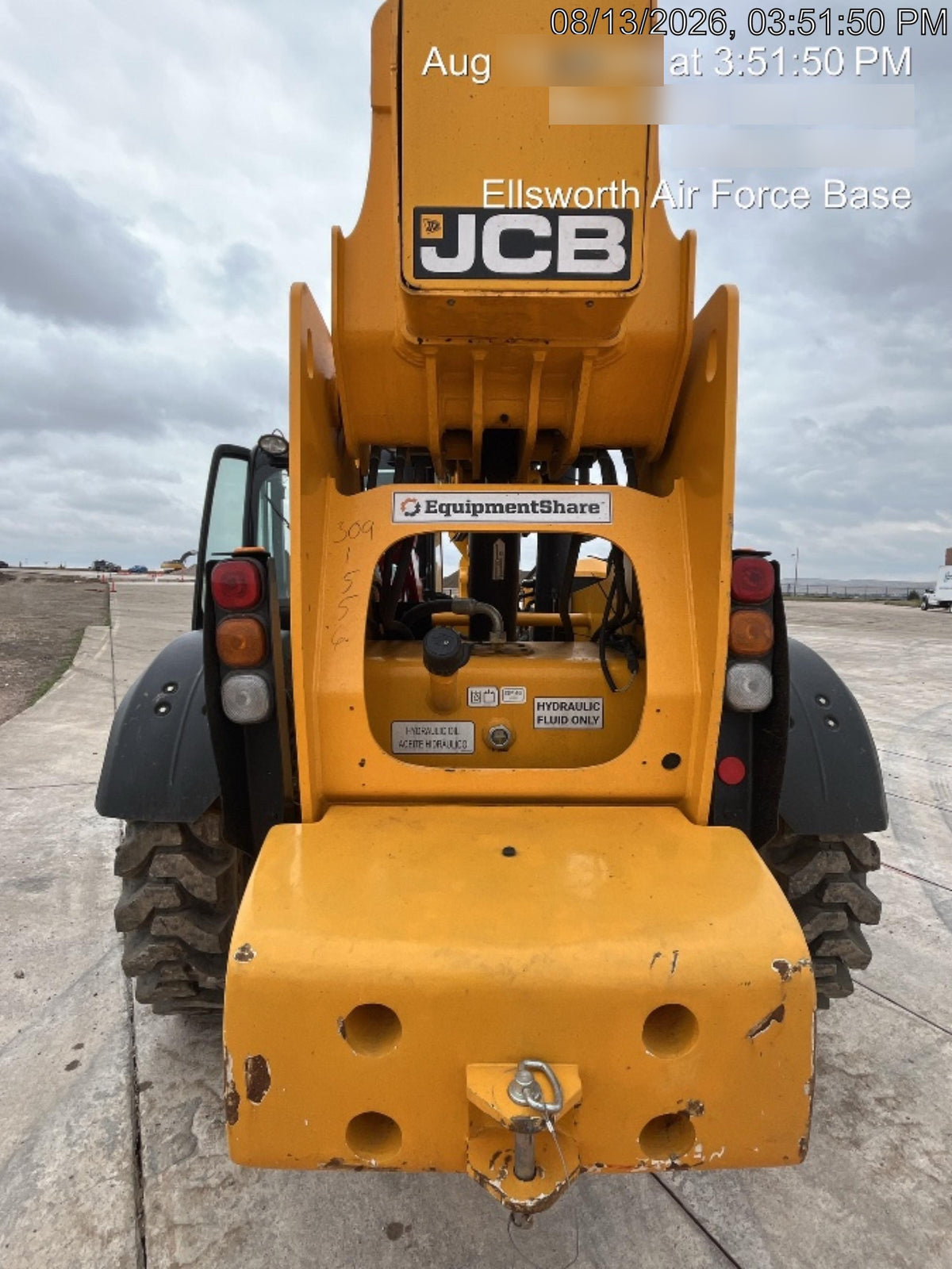 2022 JCB 514-56