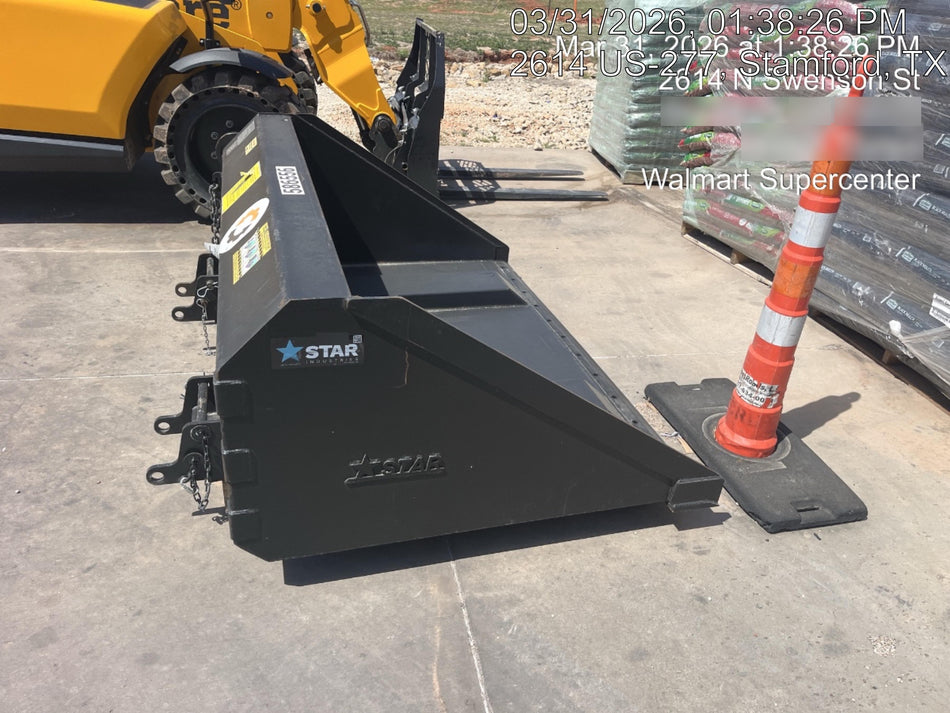 2025 STAR INDUSTRIES 1406B