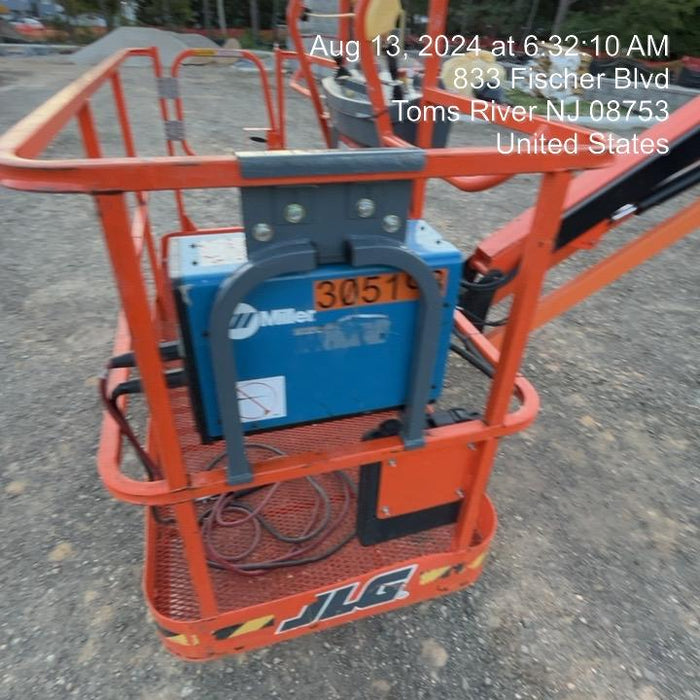 2023 MILLER ELECTRIC CST-280