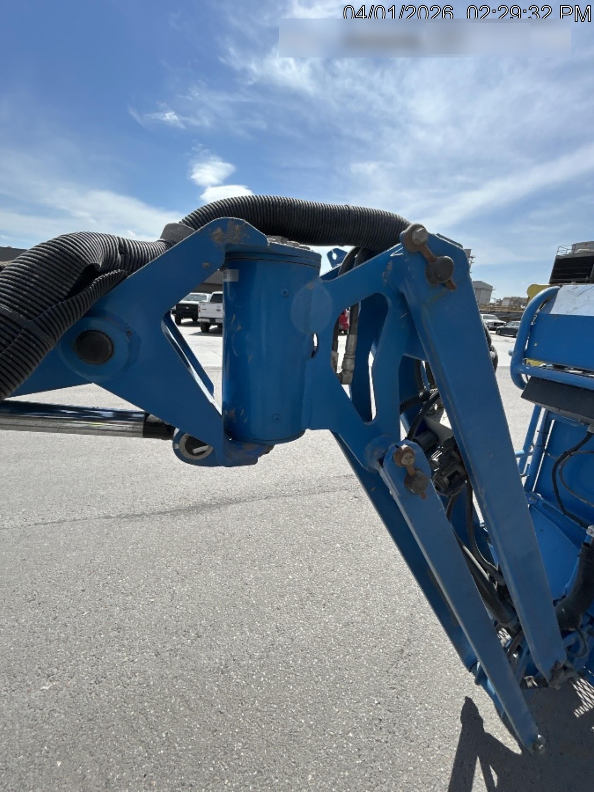 2020 GENIE Z-40/23N RJ