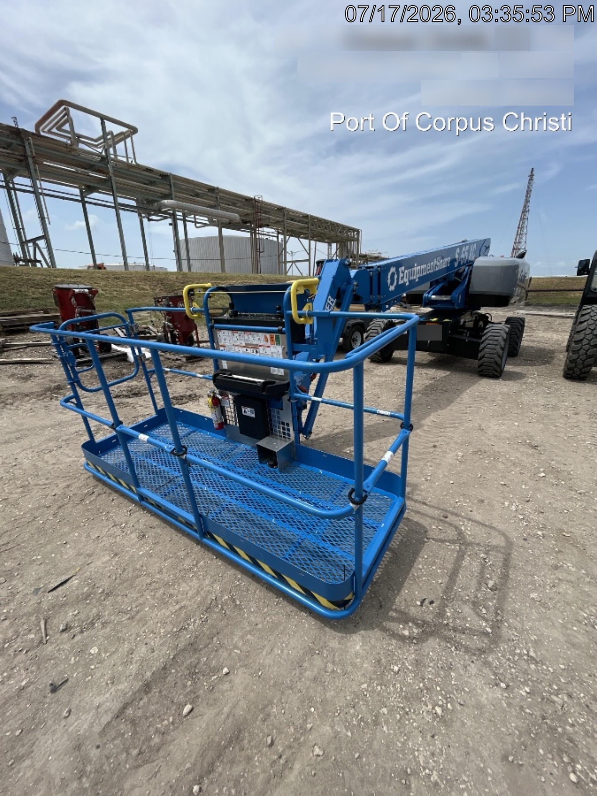 2026 GENIE S-65 XC