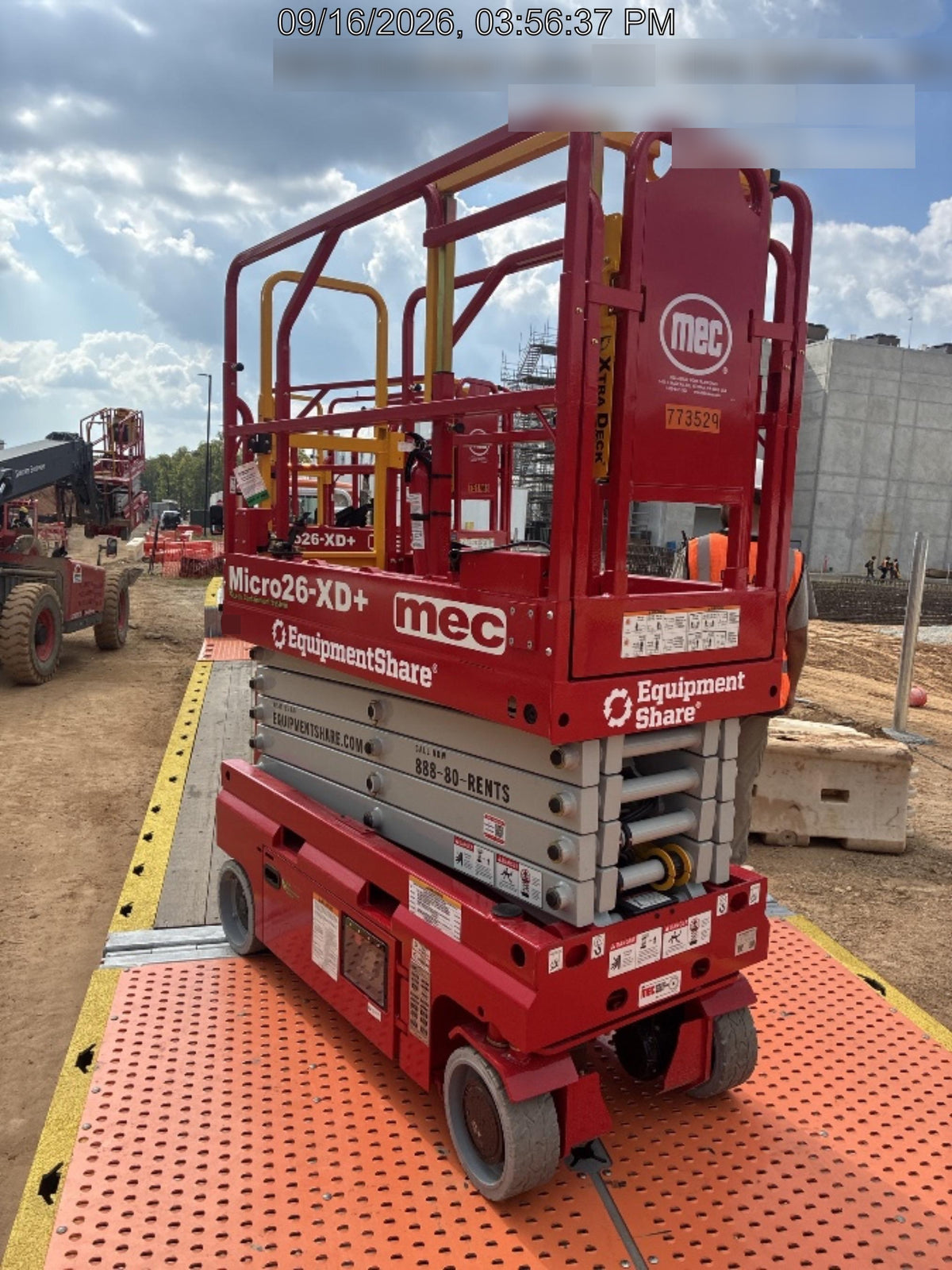2026 MEC Micro 26-XD+