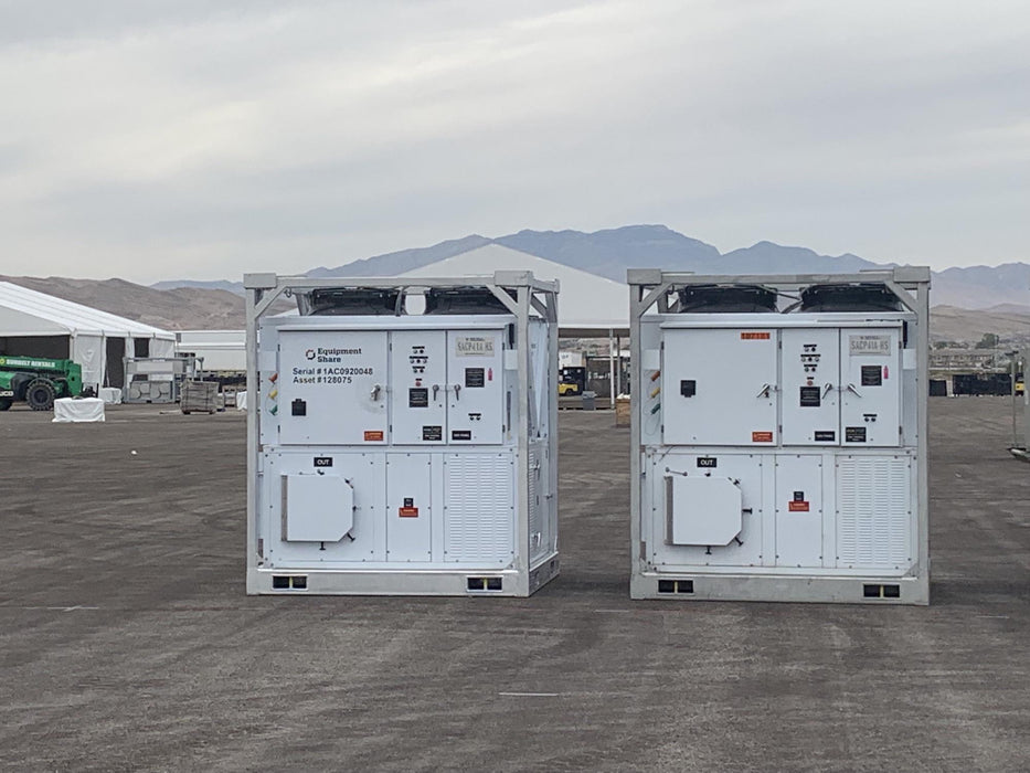 2020 SMARTECH SACP41A-HS