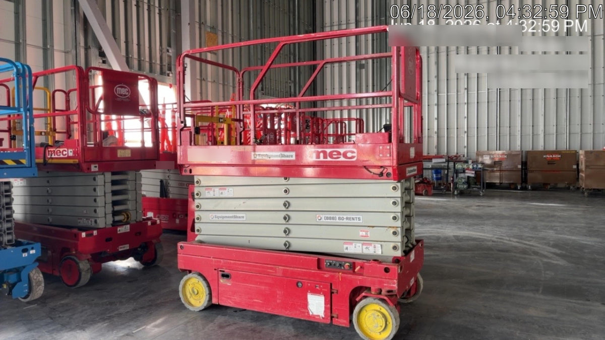 2021 MEC 4046SE