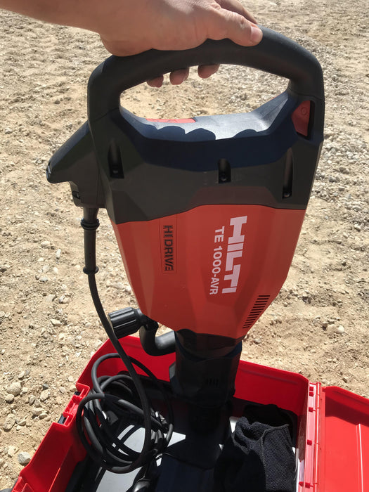 2021 HILTI TE 1000-AVR