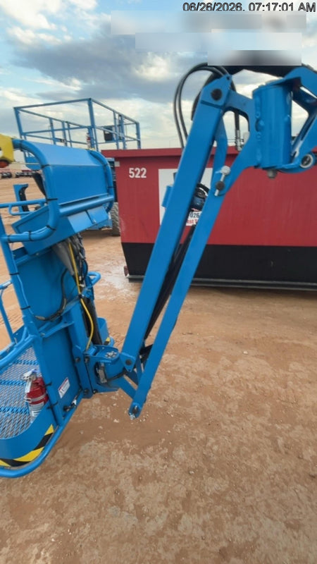 2026 GENIE Z30-20 N RJ
