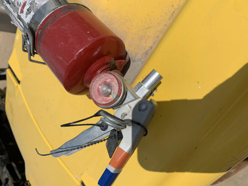 2018 WACKER NEUSON RTLx-SC3