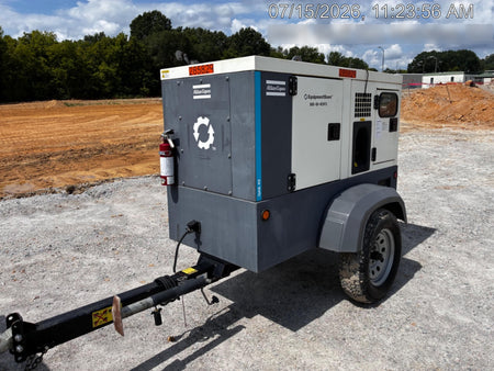 2022 ATLAS COPCO QAS45 CWK