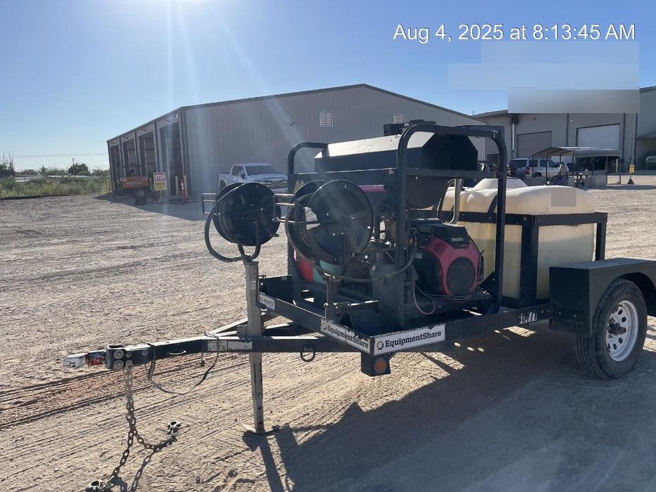 2019 MI-T-M CORPORATION HS-3505-1MGH-T