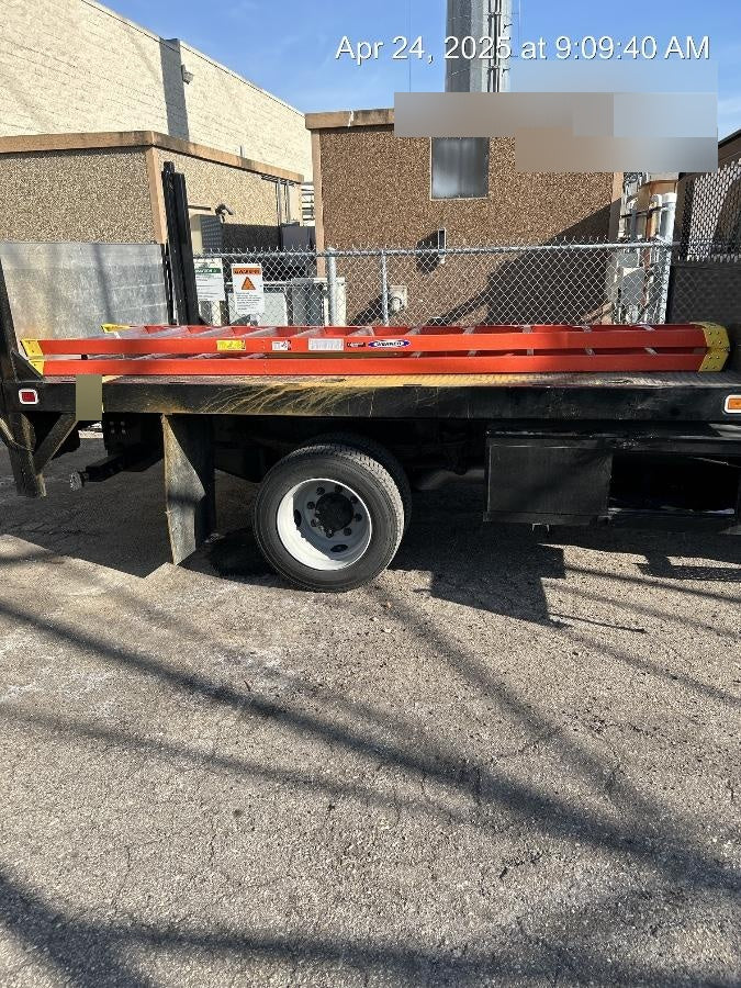 2025 WERNER T6212