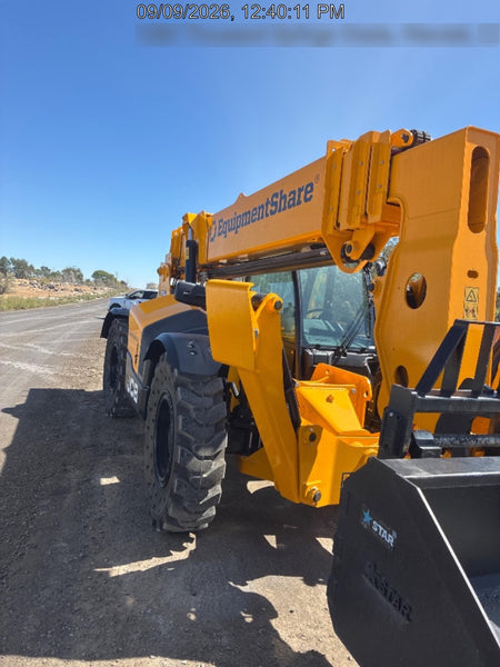 2026 JCB 512-56