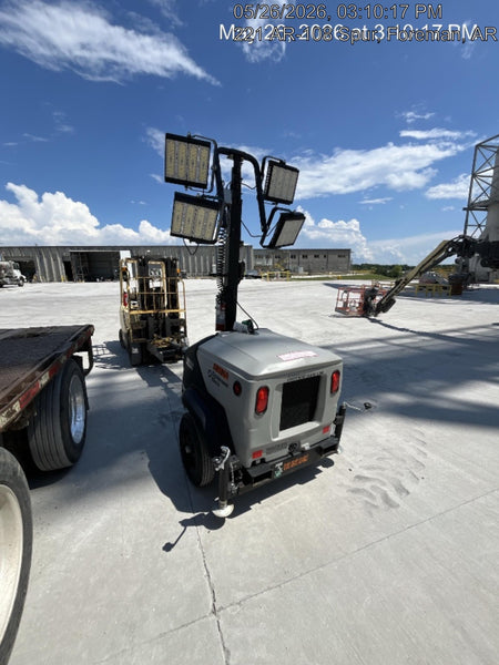 2026 WACKER NEUSON LTT4